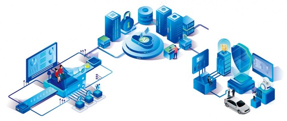 環球軟件智慧社區平臺 為居民打造舒適便捷的生活體驗