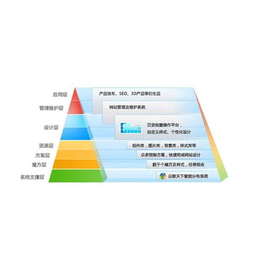 青島雷迅在線 打造高效營銷型網站，助力企業數字化轉型
