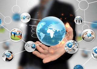 軟件定制開發與軟件咨詢 企業數字化轉型的雙引擎