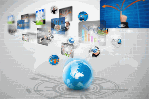 泰能軟件 企業(yè)數(shù)字化轉(zhuǎn)型的智慧咨詢伙伴